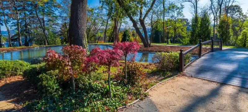 Türkiye'de Bahar Mevsiminde Fotoğraf Çekmek İçin Gidilecek Yerler