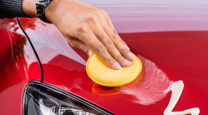 En İyi Araç Çizik Giderme Ürünleri