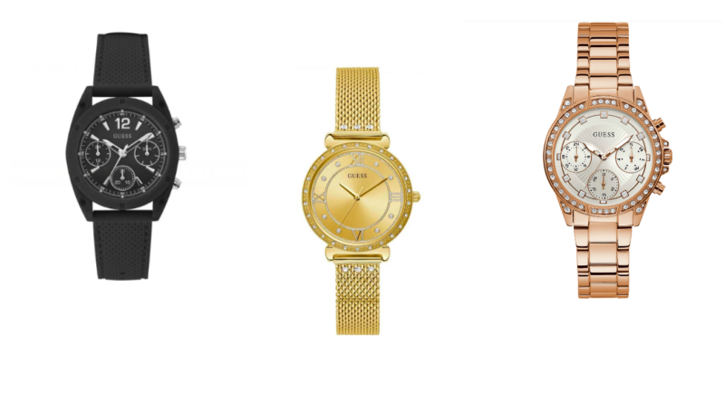 Saat Modelleri Her Tarza Uygun