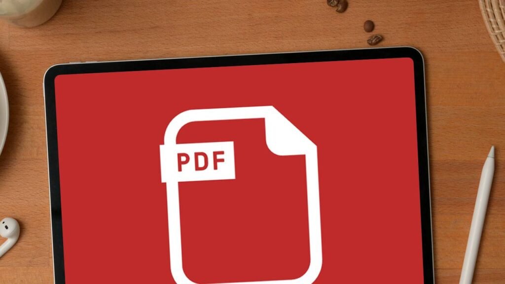 Word ve Excel Dosyaları PDF'ye Nasıl Dönüştürülür?