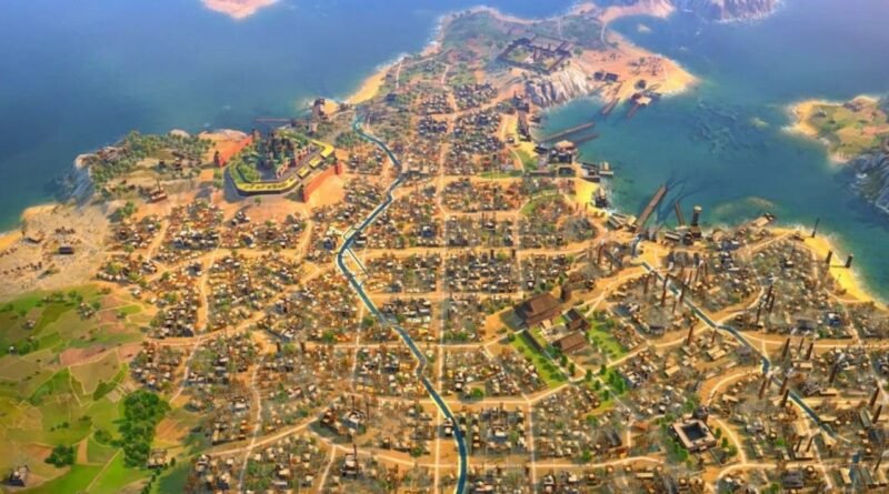 Epic Games bu hafta iki oyunu birden ücretsiz sunuyor!