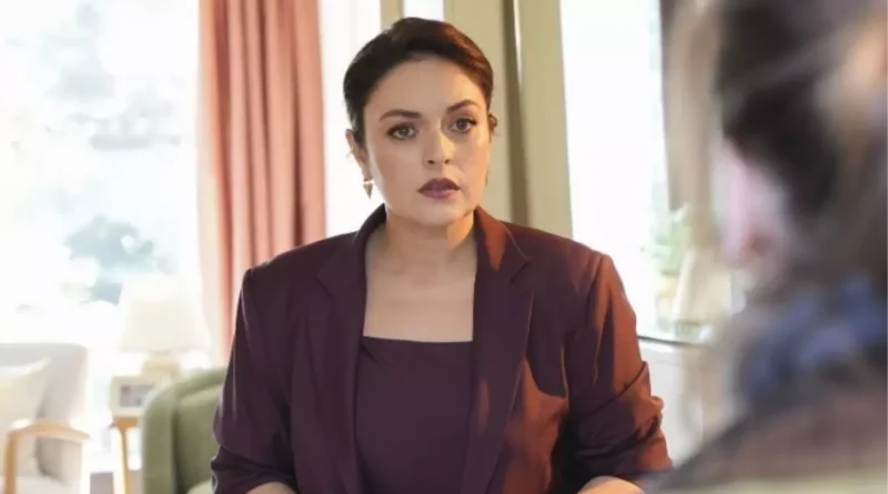 Başka Bir Gün Dizisine 3 Sürpriz İsim Dahil Oluyor