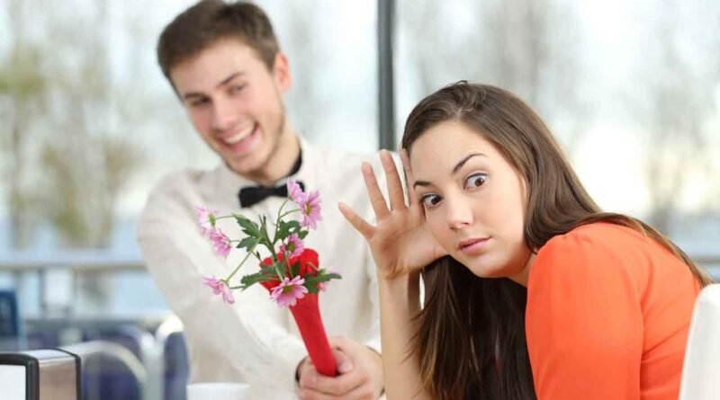 Bir flört koçuna göre en yüksek başarı burada...