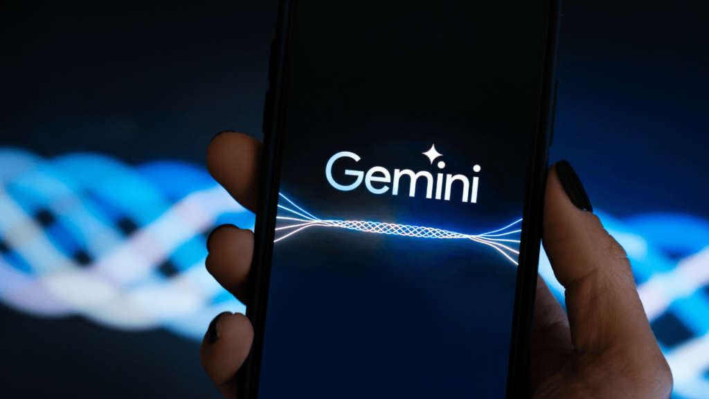 Google Gemini'nin Saved Info Özelliği Yolda