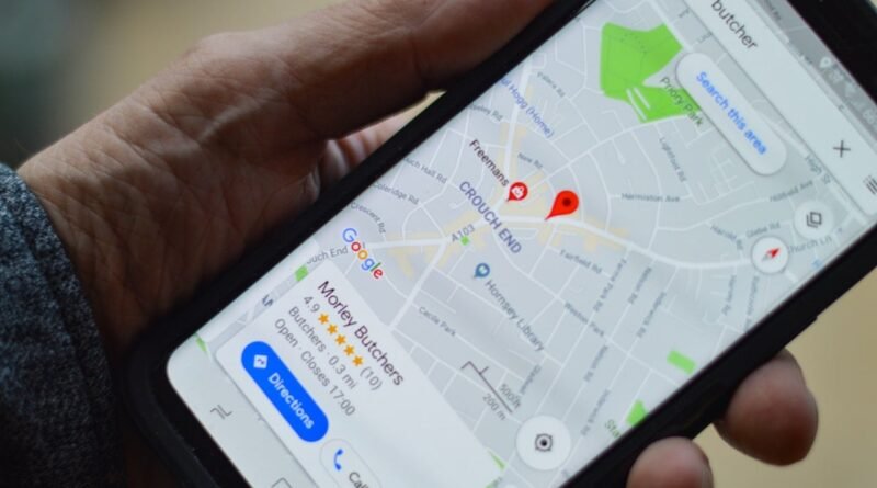 Google İşletme Ekleme Adım Adım Rehberi