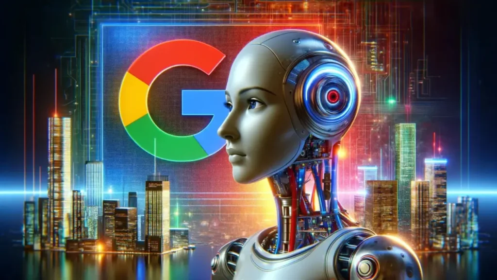 Google DeepMind, Robotik Yapay Zeka Modellerini Tanıttı!