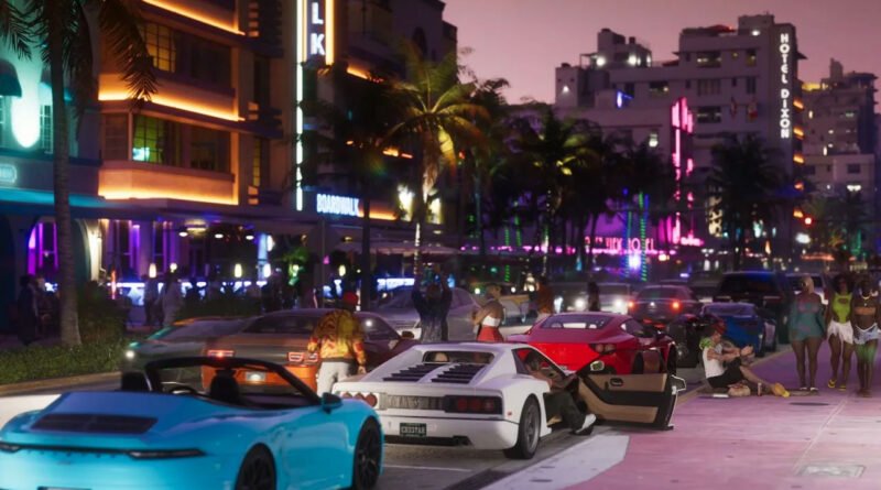 GTA 6 Hakkında Bilinen Her Şey!