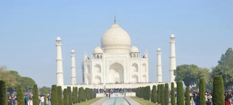 Dünyanın En Yoğun Nüfuslu Ülkeleri: En Kalabalık 20 Ülke
