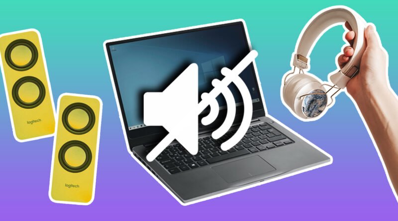 9 Adımda Laptop Hoparlör Cızırtısını Giderme Yöntemleri!