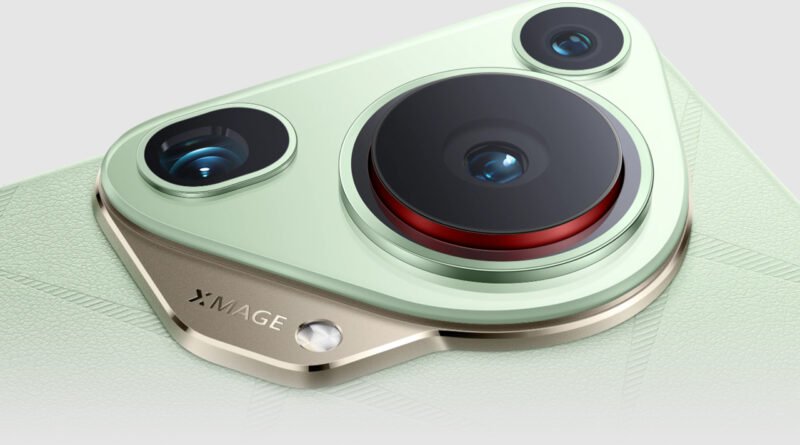 Huawei Pura, Sürpriz Bir Özellikle Dönüş Yapıyor!