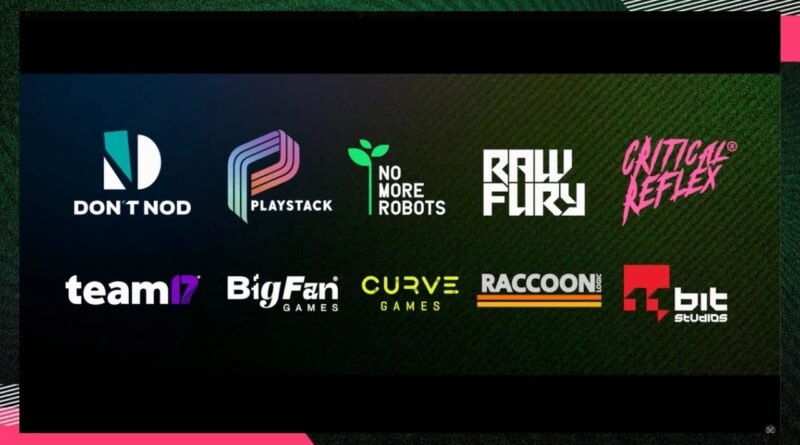 Xbox Bağımsız Oyun Fuarı Yolda! Microsoft ve IGN İşbirliği Yaptı
