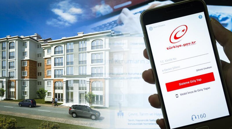 İkametgah Değişikliği Nasıl Yapılır? e-Devlet Adres Değişikliği Rehberi