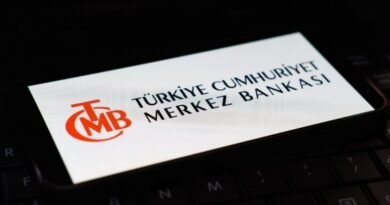 İmamoğlu'nun Gözaltısı TCMB'ye Yüksek Fiyata Mal Oldu
