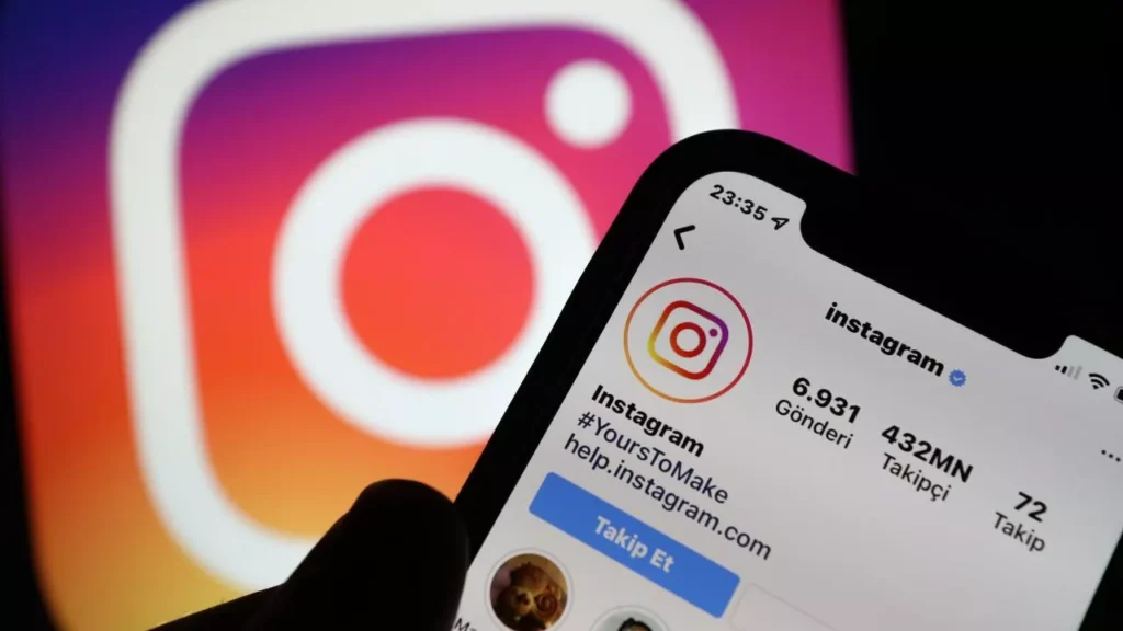 Android'de Birden Fazla Instagram Hesabı Nasıl Yönetilir?