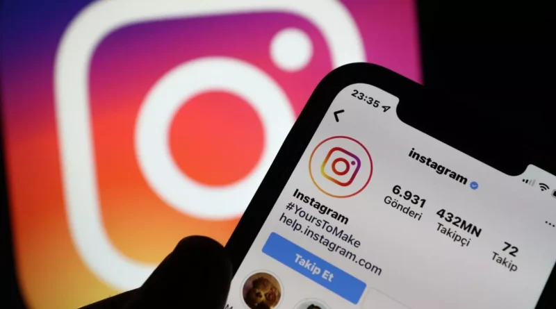 Android'de Birden Fazla Instagram Hesabı Nasıl Yönetilir?