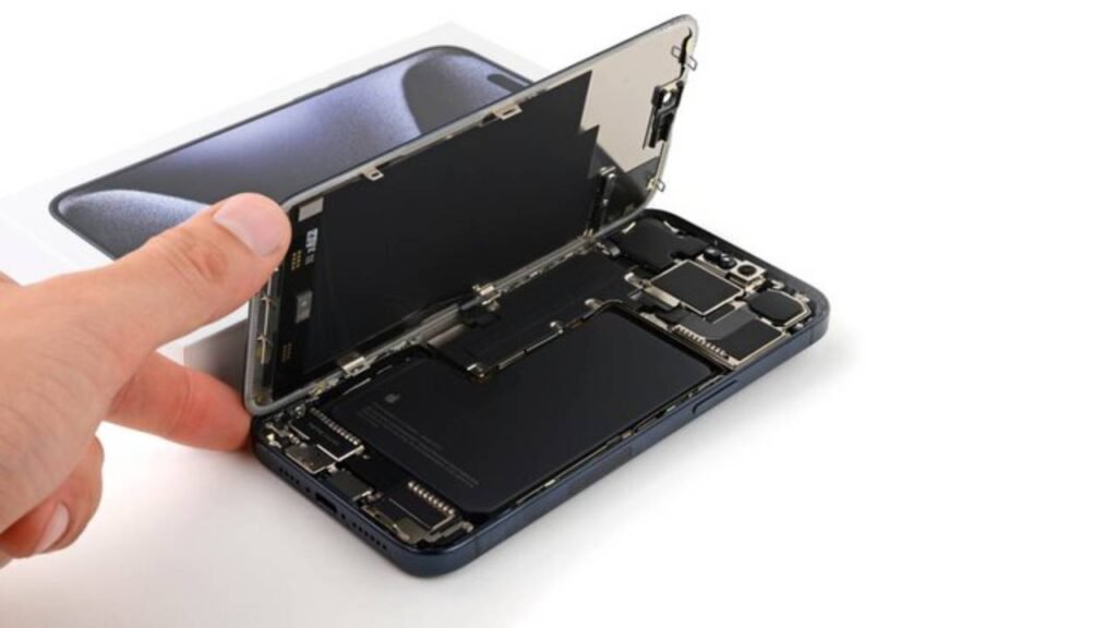 iPhone 15 Pro Max Ekran Onarım Ücreti Hakkında Bilgiler – ShiftDelete.Net