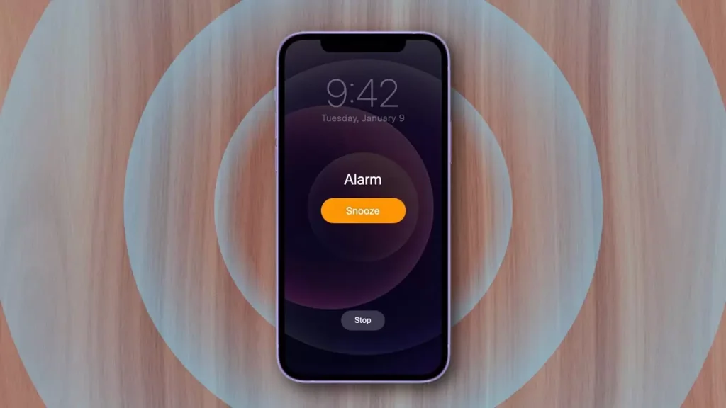 iPhone Alarm Sesi Nasıl Değiştirilir?