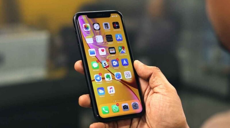 iPhone (iOS) Güncelleme İşlemi Nasıl Gerçekleştirilir?