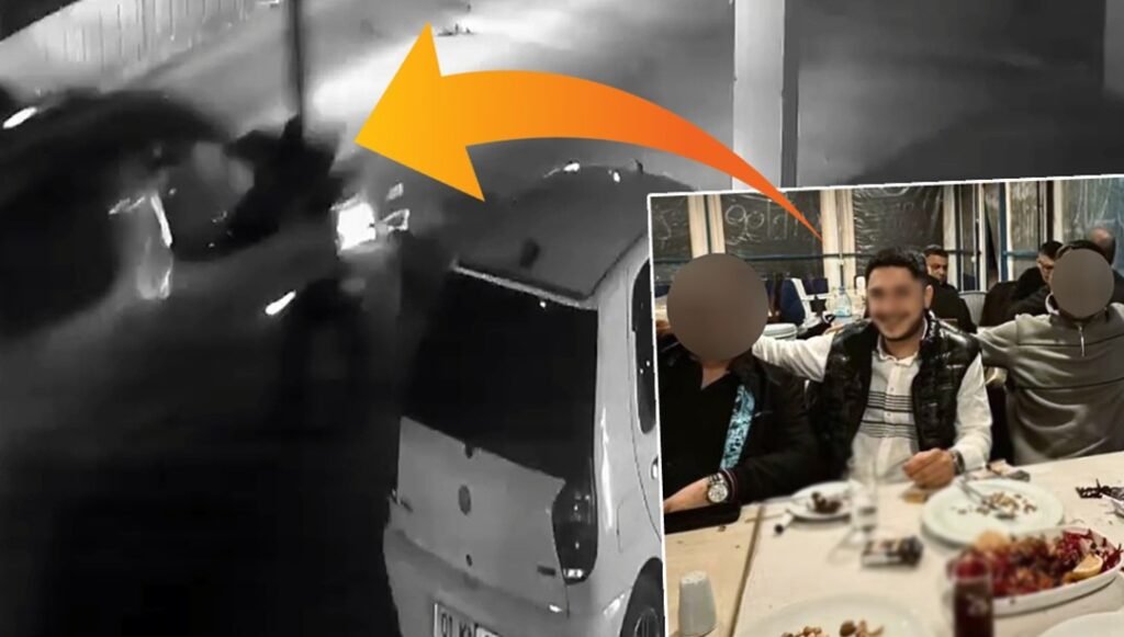 Adana'da Korkunç Kaza: Kaçan Sürücü, Sosyal Medyada Paylaştığı Fotoğrafla Yakalandı!