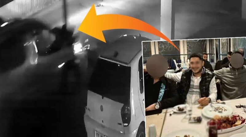 Adana'da Korkunç Kaza: Kaçan Sürücü, Sosyal Medyada Paylaştığı Fotoğrafla Yakalandı!