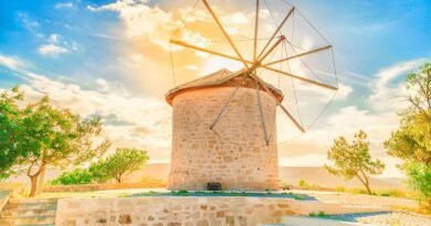 İzmir ve Çevresinde Keşfedilecek Yerler | Turna.com