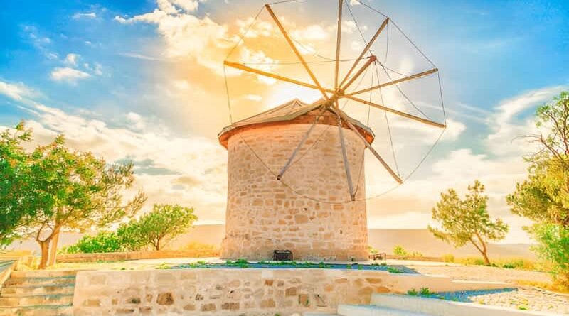 İzmir ve Çevresinde Keşfedilecek Yerler | Turna.com