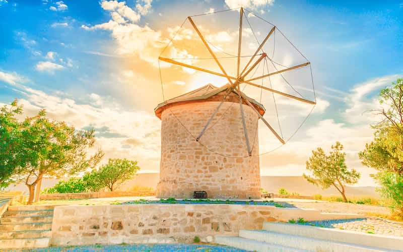 İzmir ve Çevresinde Keşfedilecek Yerler | Turna.com