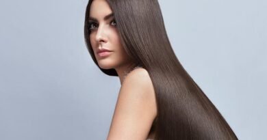 Keratin Saç Bakımı Nedir ve Nasıl Uygulanır?