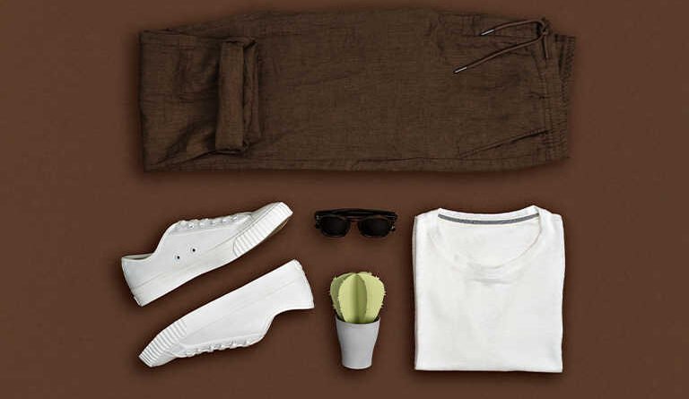 Keten Pantolon Nasıl Kombinlenir ve Bakım Yapılır?