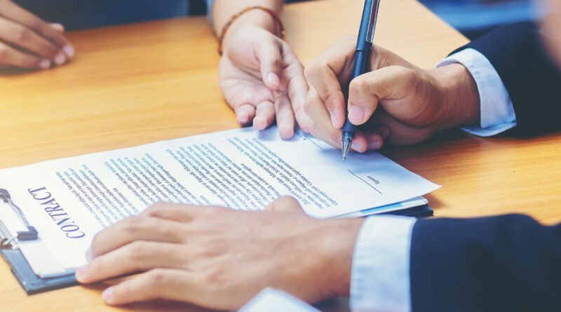 Kira Sözleşmesi Nasıl Yapılır?