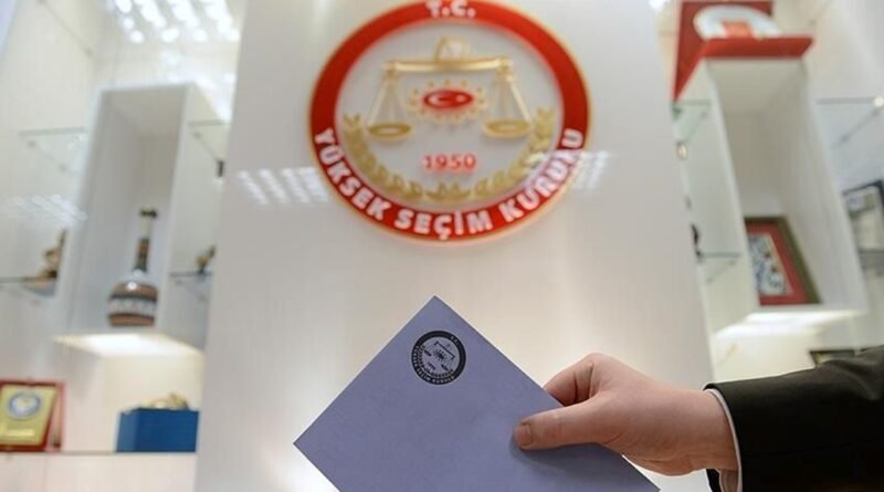 Şanlıurfa'da Beş Muhtarın Mazbatası İptal Edildi - Güncel Türkiye Haberleri