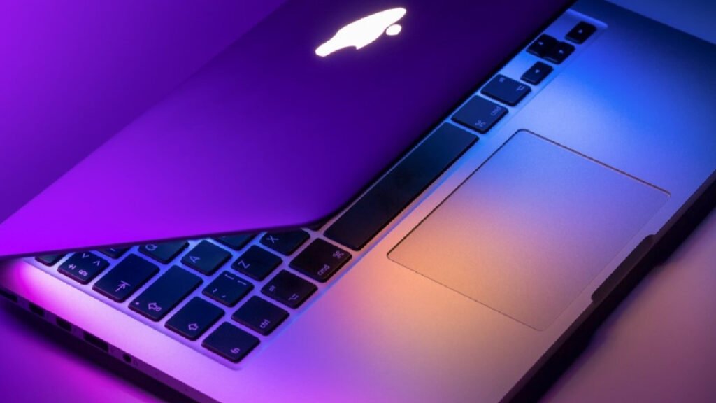 MacBook'ta Ekran Görüntüsü Alma Yöntemleri