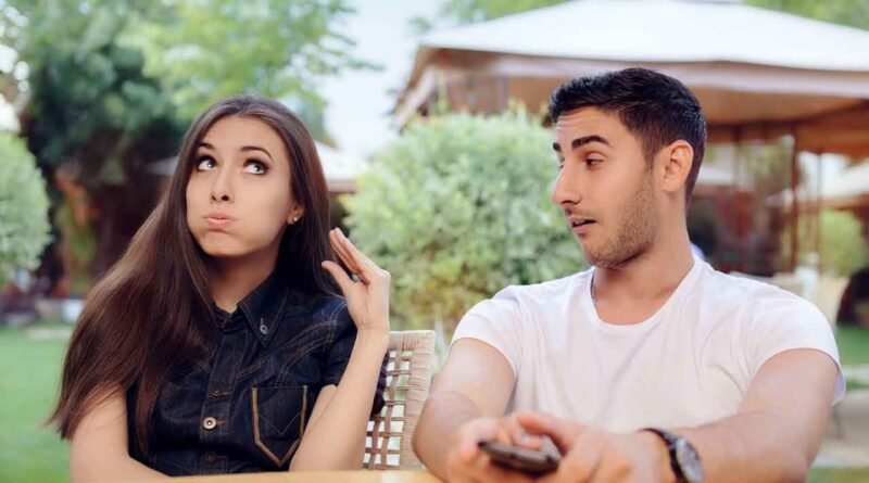 Mansplaining Nedir? Mansplaining Yapan Birini Tanımanın 25 Yolu