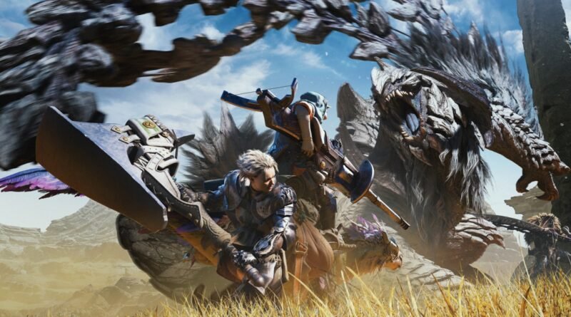 En İyi Monster Hunter Wilds Modları: Avcılar İçin Kaçırılmayacak Öneriler!