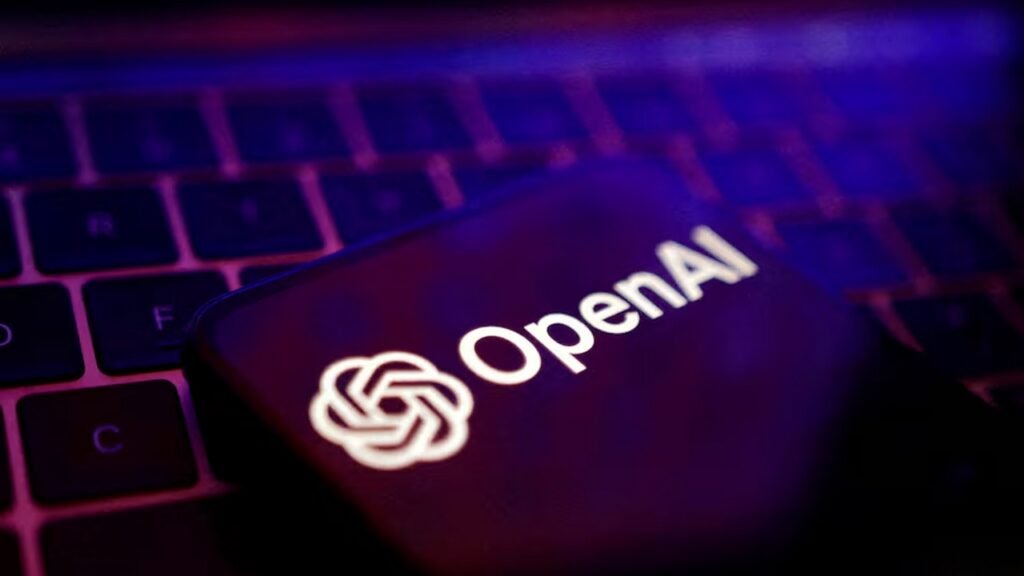 OpenAI, 2025'te Rekor Gelir Hedefliyor!