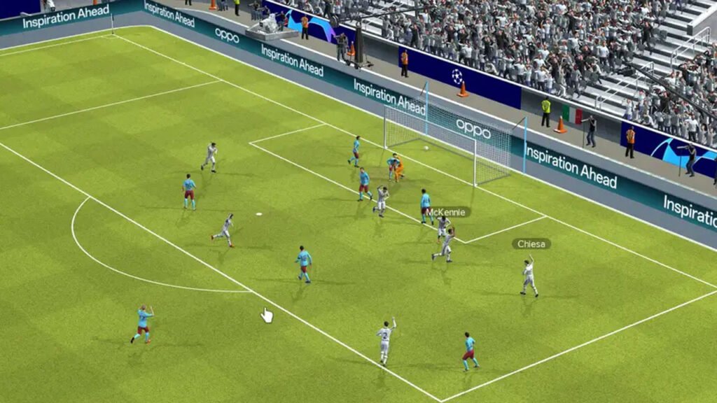 Oyuncular Hayal Kırıklığına Uğradı: Football Manager 2025 Gelmeyecek!