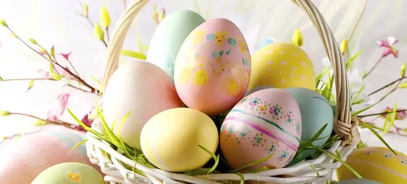 Paskalya Bayramı Nedir ve Ne Zaman Kutlanır?