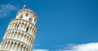 Pisa Kulesi: Hikayesi ve Tarihçesi