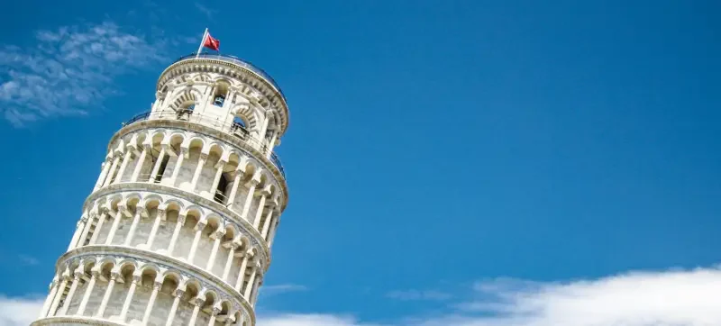 Pisa Kulesi: Hikayesi ve Tarihçesi