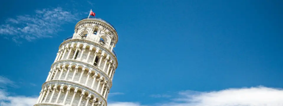 Pisa Kulesi: Hikayesi ve Tarihçesi