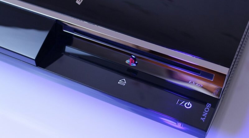 Şaşırtıcı PS3 Güncellemesi Geldi - Oynamaya Devam Etmek İçin Mutlaka İhtiyacınız Var!