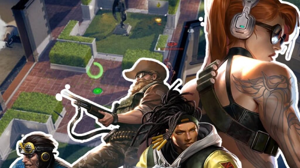 PUBG: Blindspot Demosu Bu Ay Yayınlanıyor