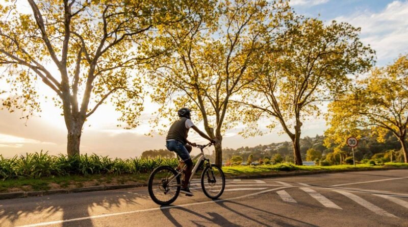 Türkiye'de Bisikletle Keşfedilmesi Gereken 5 Harika Rota!