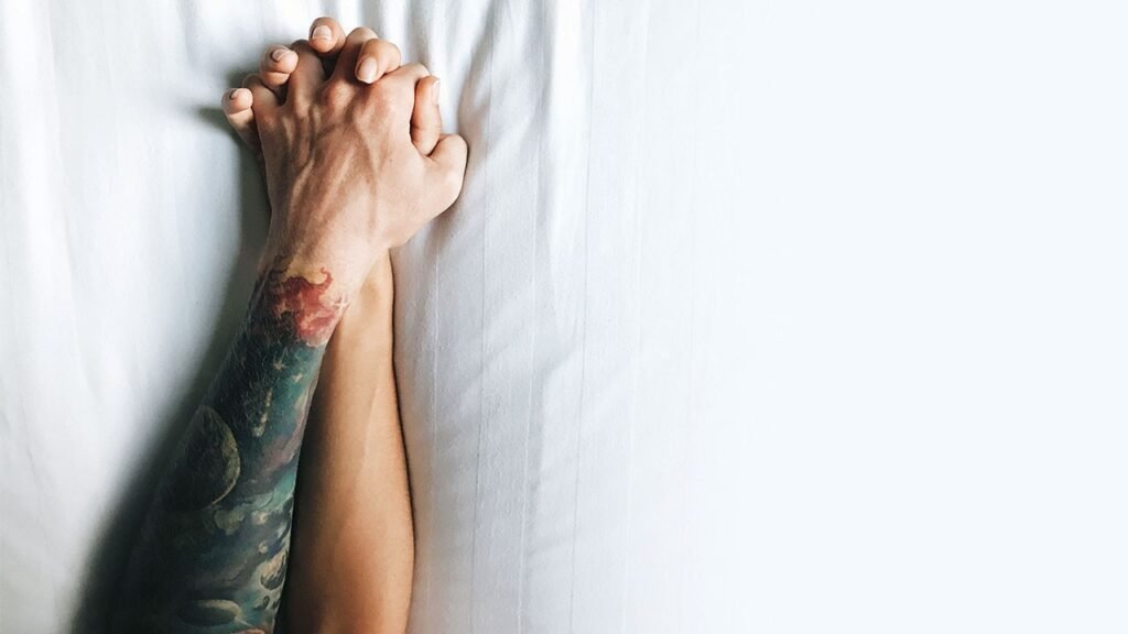 Seksiyonel Barış Anlaşması