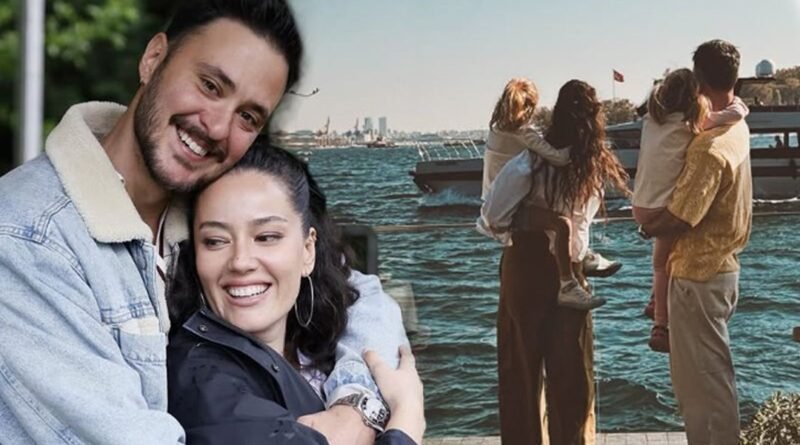 Pelin Akil ve Anıl Altan ev mi ayırdı? Ünlü çiftin açıklaması kafaları karıştırdı - Son Dakika Magazin Haberleri