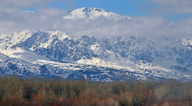 Tunceli'de Nerede Ne Yenilir?