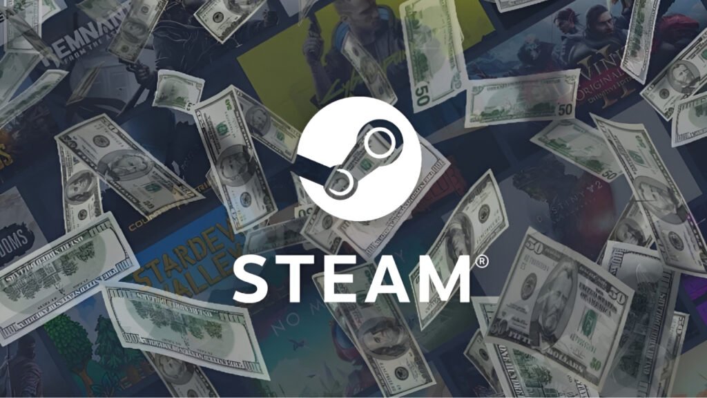 Steam Bakiyesini Nasıl Nakit Hale Getiririz?