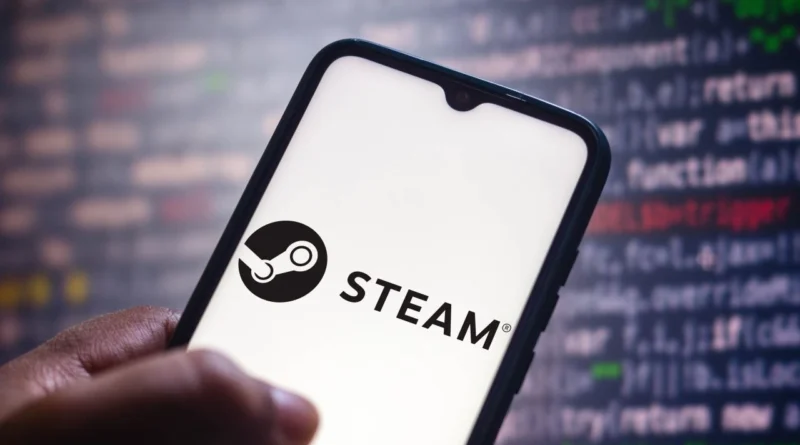 Steam İlkbahar İndirimleri Başladı! Büyük Fırsatlar Sizi Bekliyor!