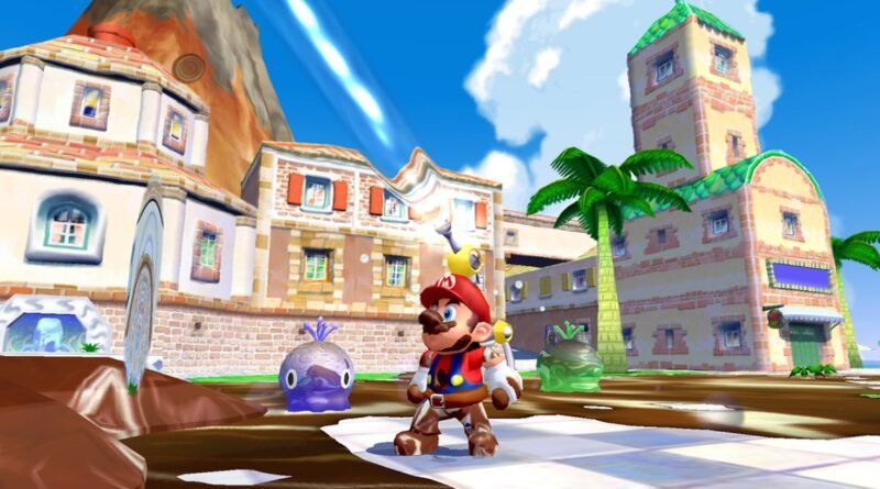 Retroid Pocket Flip 2: Nintendo GameCube'a Özgün Bir Saygı Duruşu!