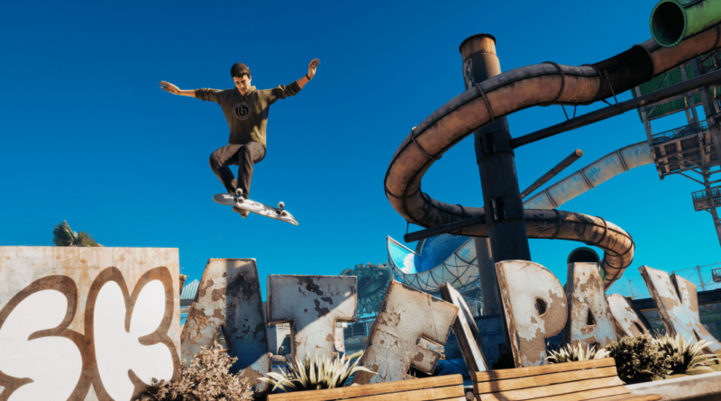 Tony Hawk’s Pro Skater 3 ve 4 Hayat Buldu! Bu Yaz Geliyor!